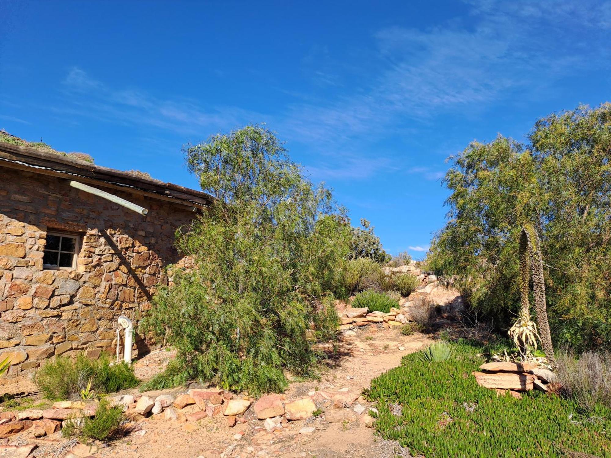 Rangers Reserve Touws River Exterior photo