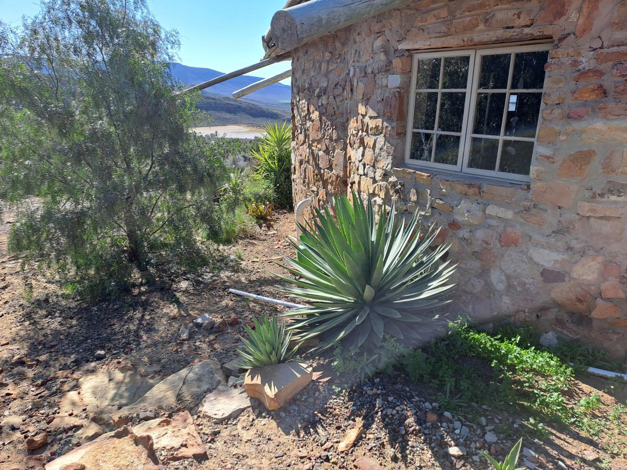 Rangers Reserve Touws River Exterior photo
