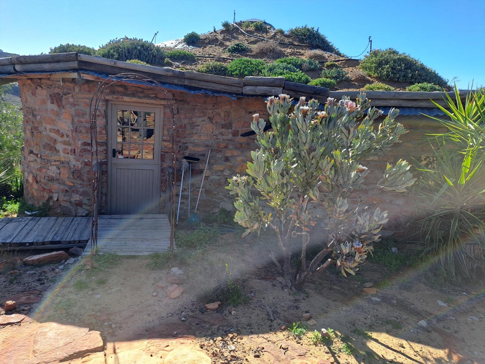 Rangers Reserve Touws River Exterior photo