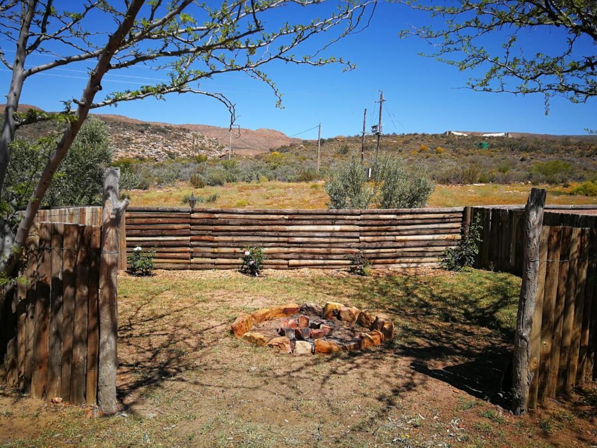 Rangers Reserve Touws River Exterior photo